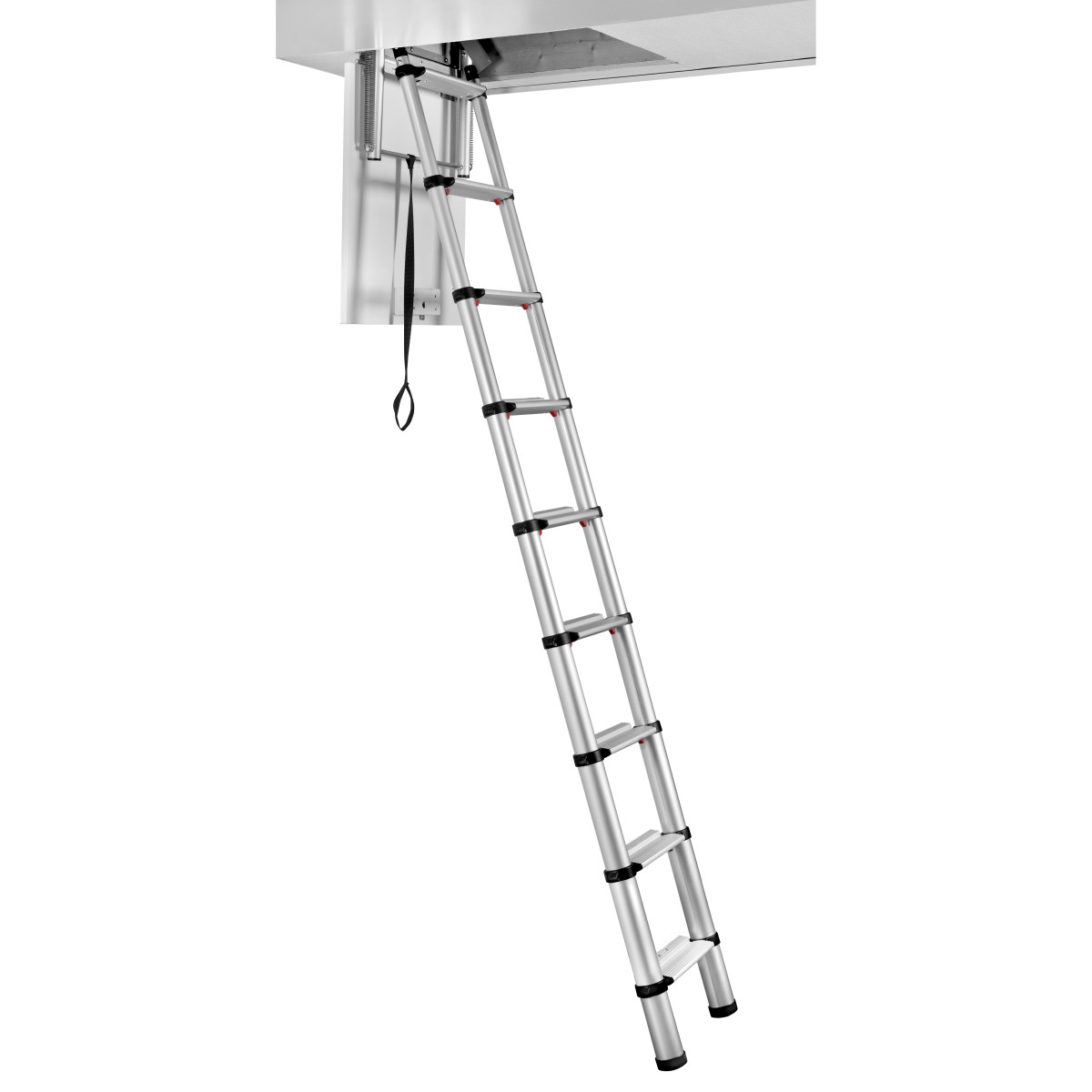 Чердачная лестница TELESTEPS Loft Mini 72524-541